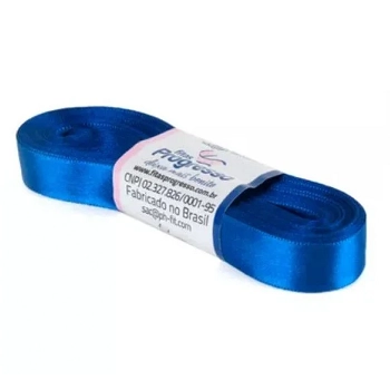Fita Progresso Cetim Cf003 Cor 276