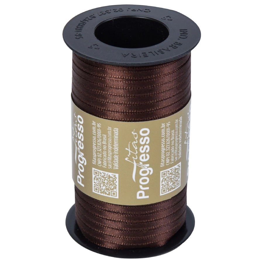 Fita T900 N000 Cor 340 100m 4mm Marr Caf Progresso