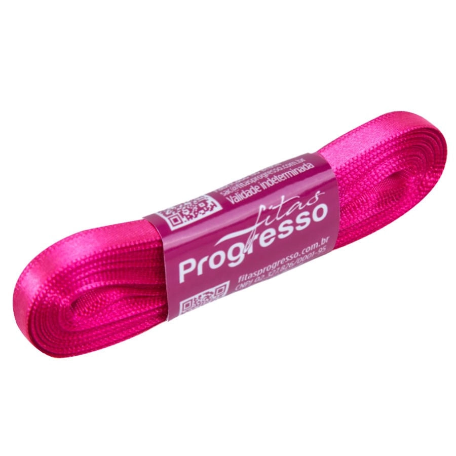 Fita Cf001 Cetim Df Pol N1 Cor 303 10mt