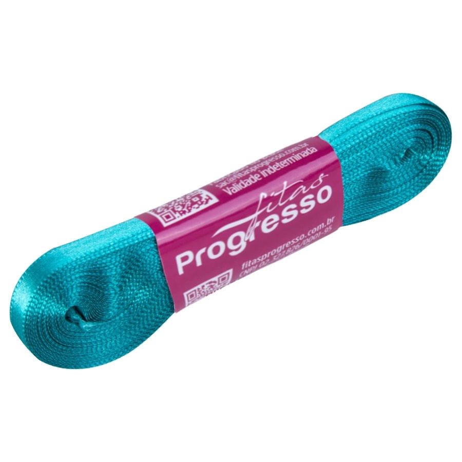 Fita Cf N001 Cor 1102 10mt 7mm Jade Progresso