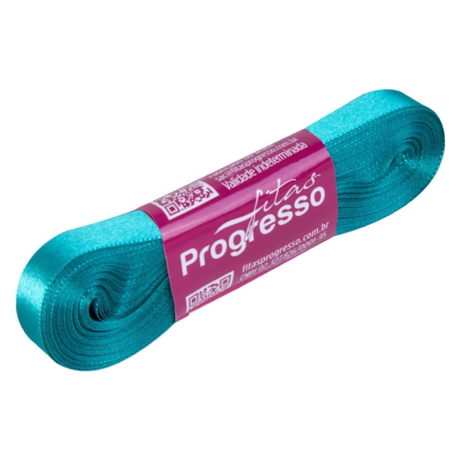 Fita Cf N002 Cor 1102 10m 10m Jade Progresso