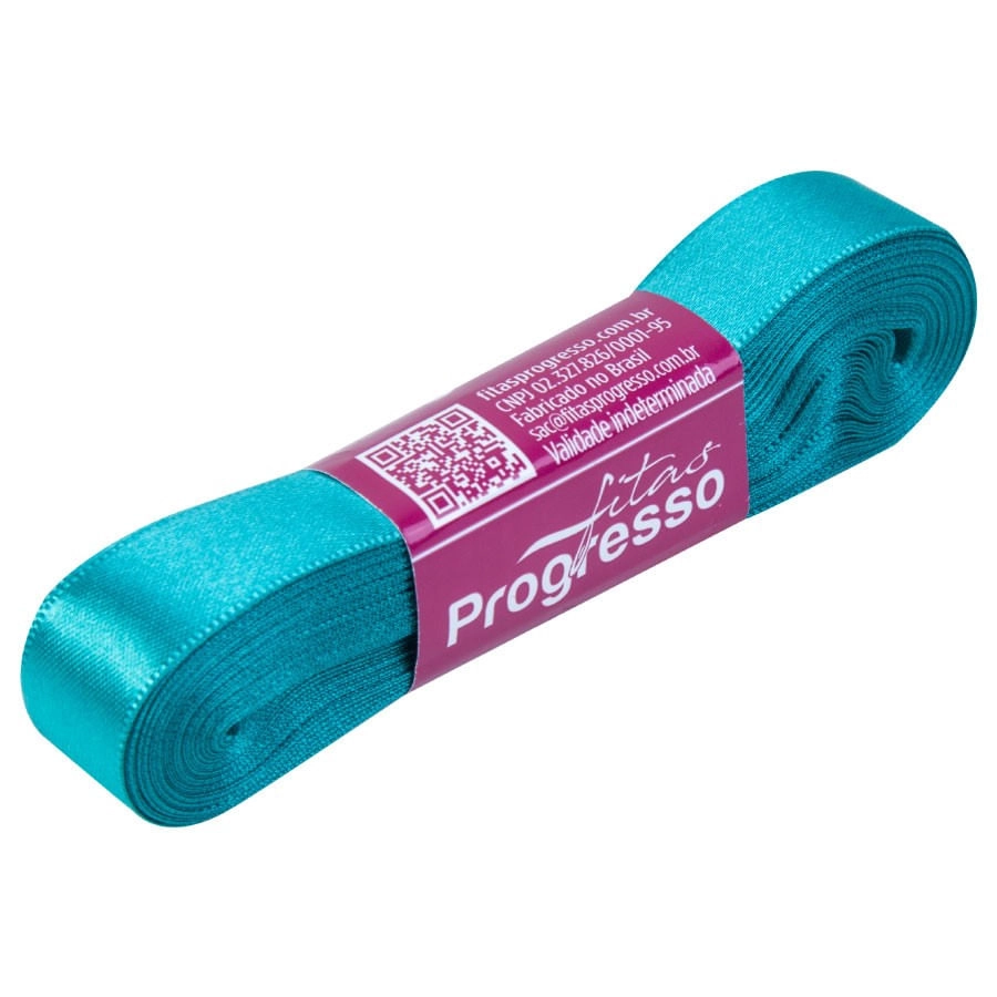 Fita Cf N003 Cor 1102 10m 15mm Jade Progresso
