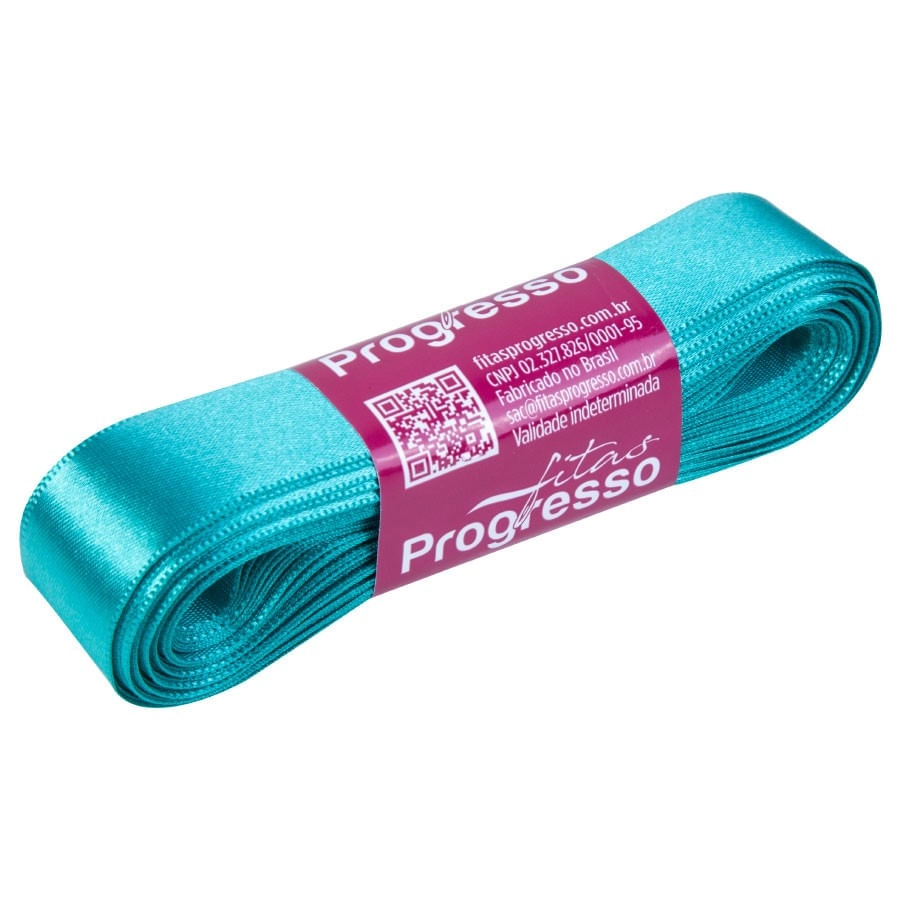 Fita Cf N005 Cor 1102 10m 22mm Jade Progresso