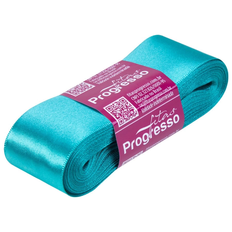 Fita Cf N009 Cor 1102 10m 38mm Jade Progresso