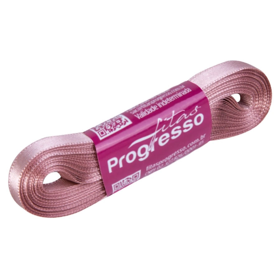 Fita Cf001 Cetim Df Pol N1 Cor 1143 10mt