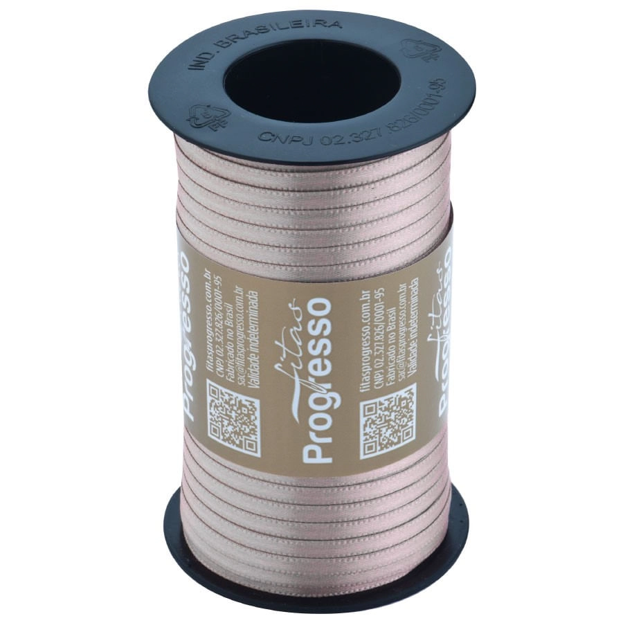 Fita T900 Cetim Poliester Rs Cor:1143 Ca
