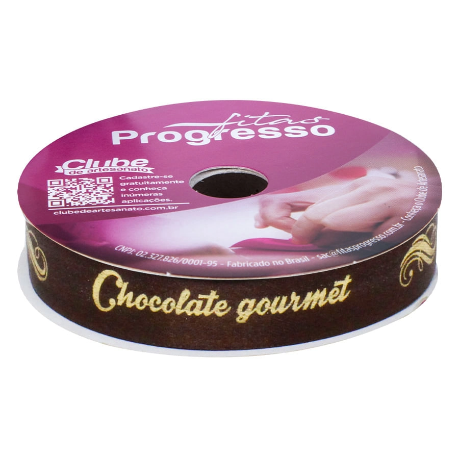 Fita Ecf N.003h Cor 248 10mt
