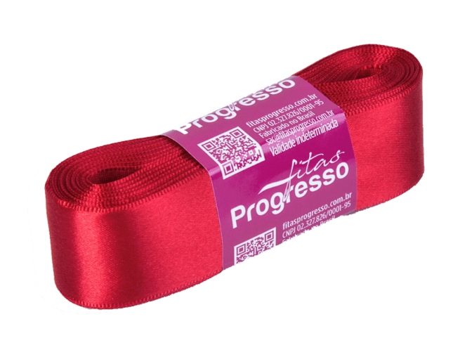 Fita Cetim Simples Cf007 Cor 209 10mt