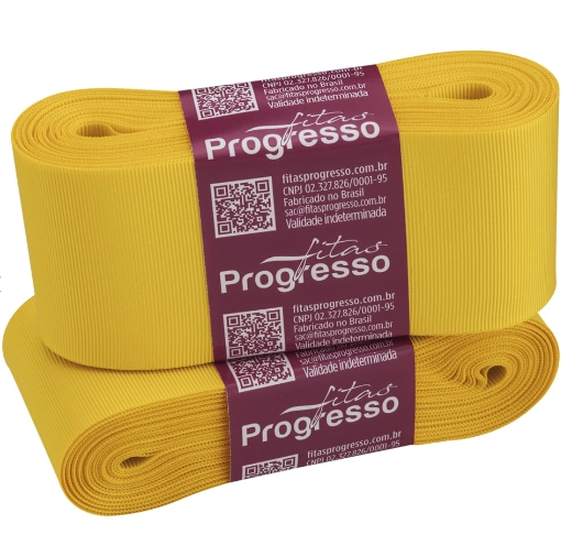 Fita Gorgurão Gp012 763 10 Mt