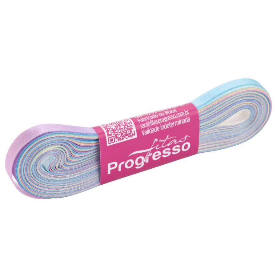 Fita 7665/007 Cor 003 10m 7mm Multic Progresso