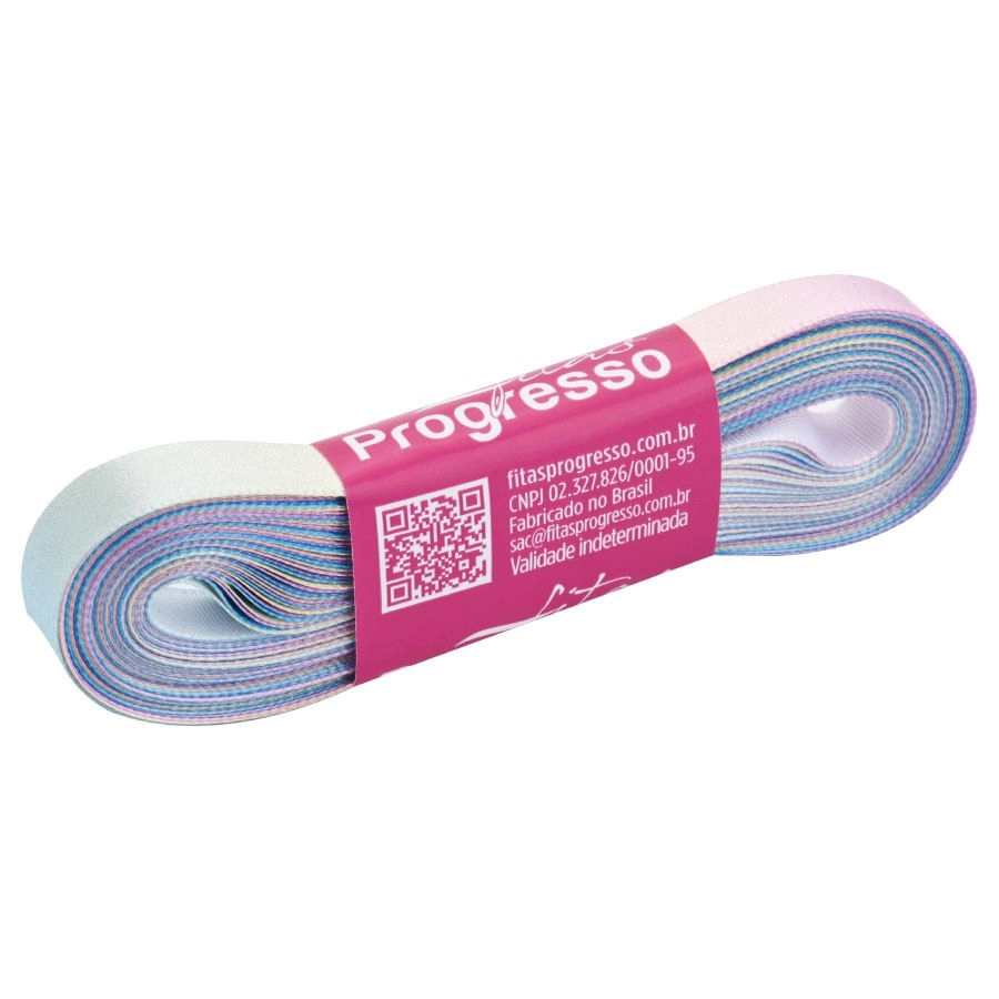 Fita 7665/010 Cor 003 10m 10mm Multic Progresso