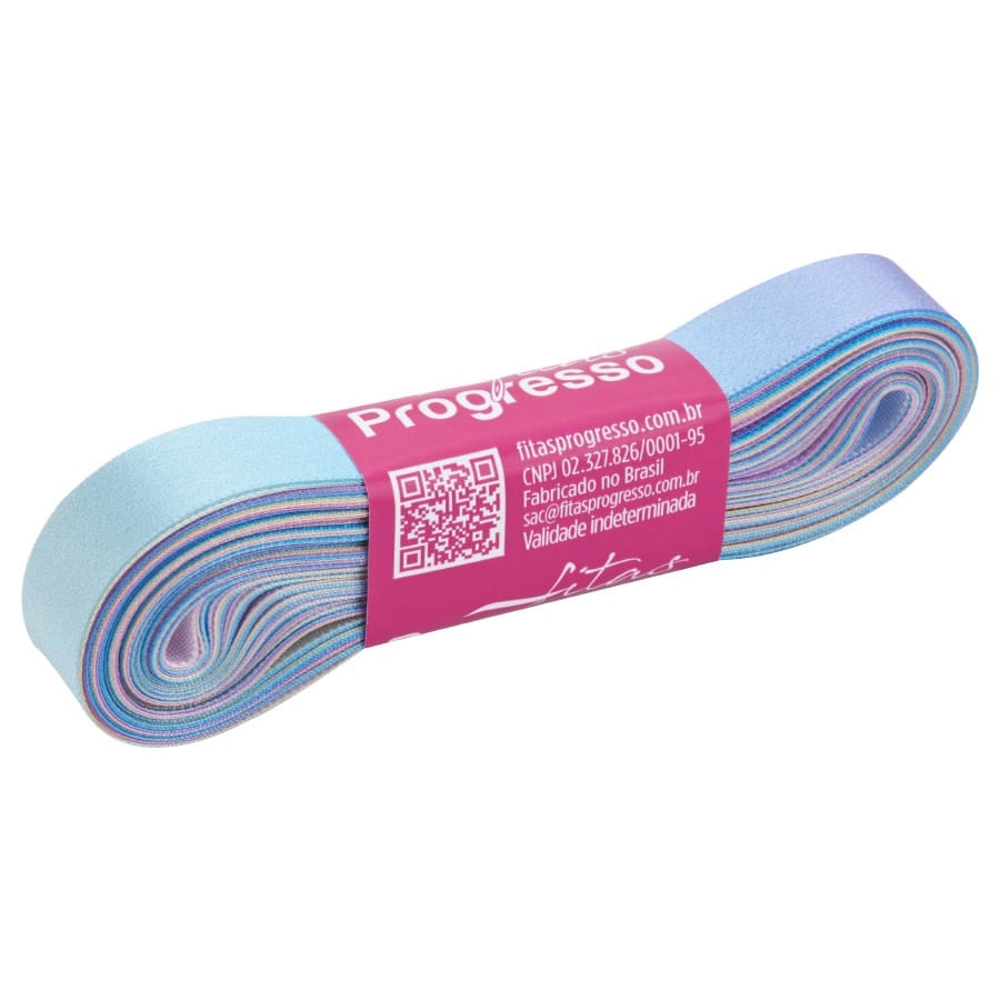 Fita 7665/015 Cor 003 10m 15mm Multic Progresso