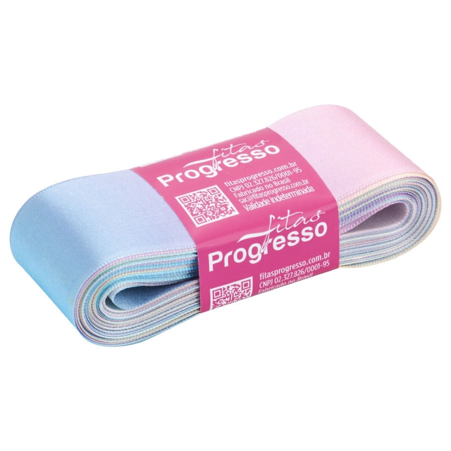 Fita 7665/038 Cor 003 10m 38mm Multic Progresso