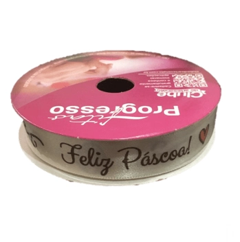 Fita Ecf 003d Cor 094 10mx15mm Progresso