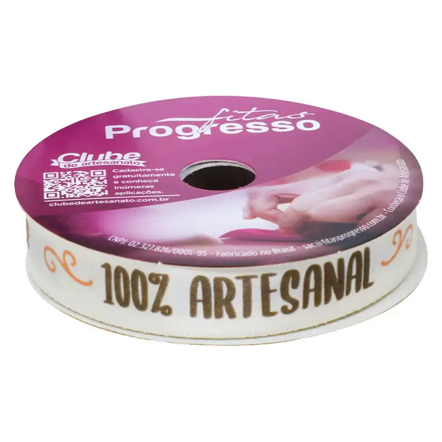 Fita Ecf 003d Cor 097 10mx15mm Progresso