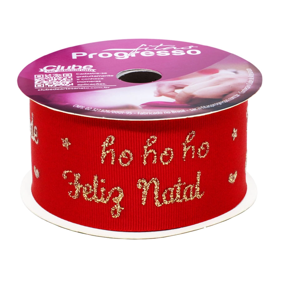 Fita Egp009sg 38mm Cor 029 10m Progresso