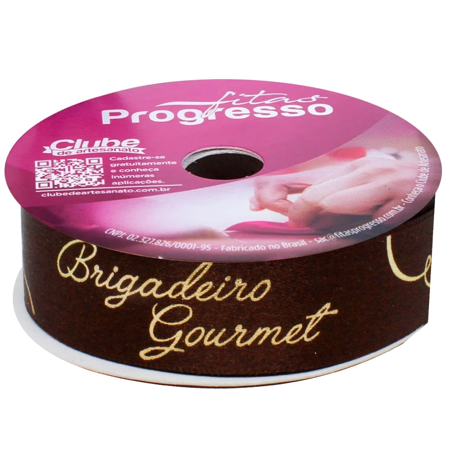 Fita Ecf005h Cor 772 10m 22mm Progresso