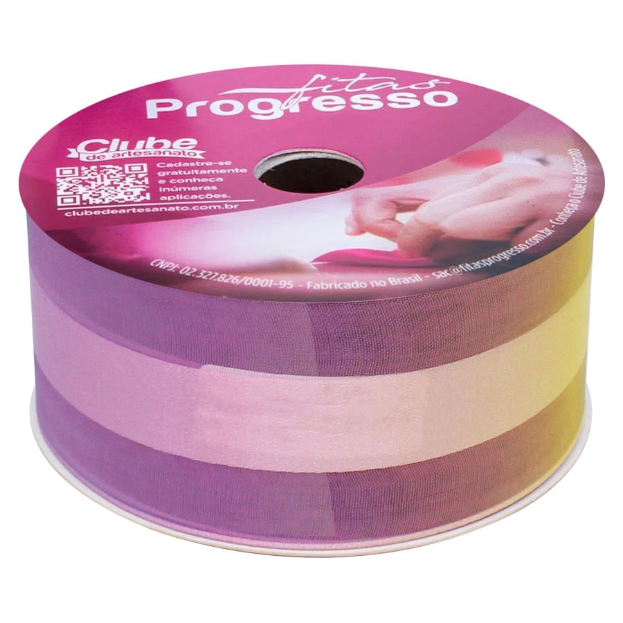 Fita 9774/038 38mm Cor 003 10m Progresso