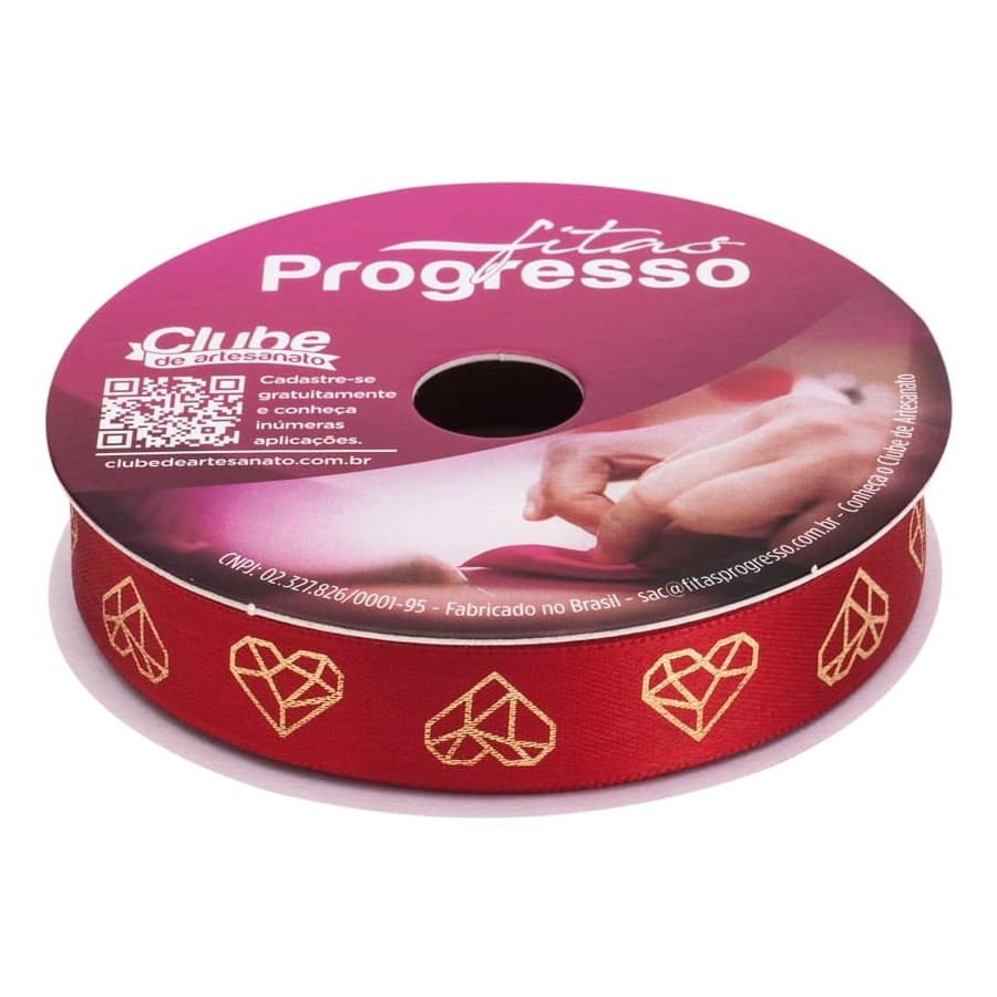 Ft Progresso 10mx15mm