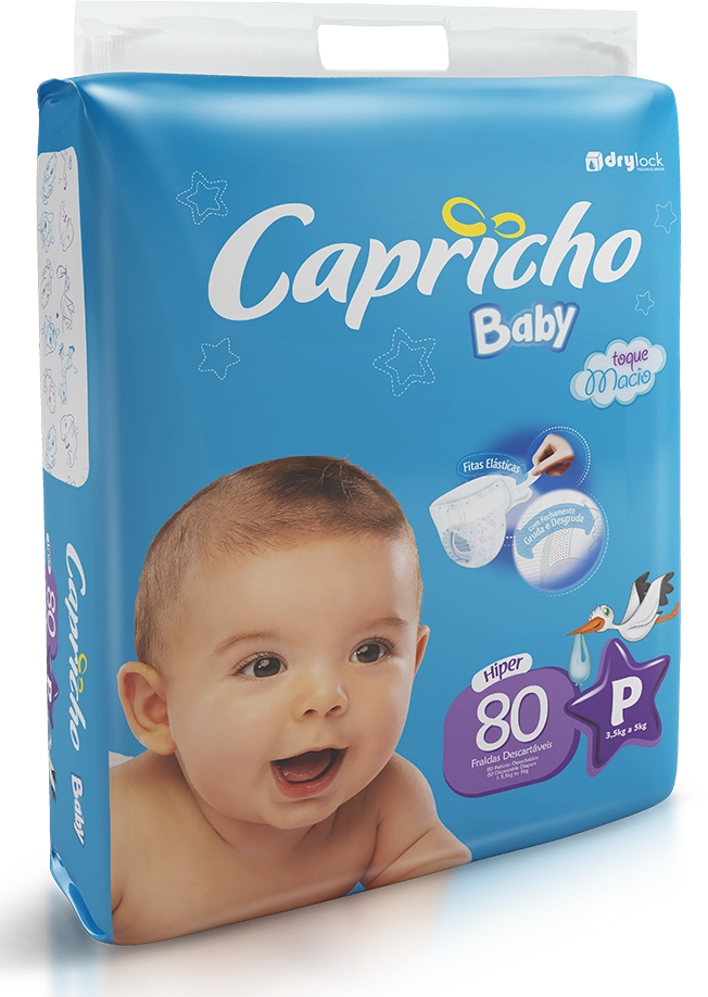 Fr.capricho Hiper Pe 80undx6un