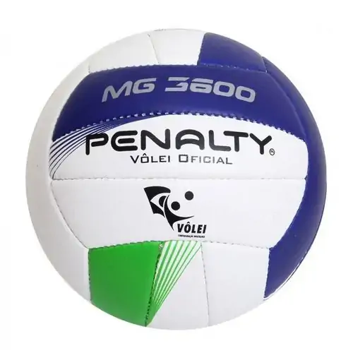 Bola Penalty Volei Mg3600 1un