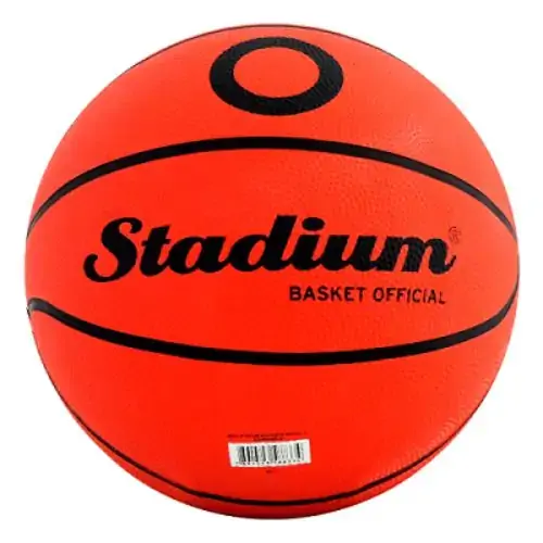 Bola Stadium Basquete Oficial