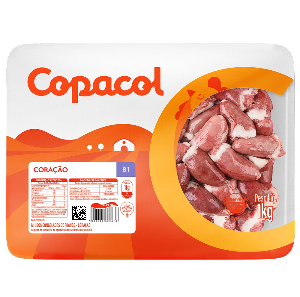 Coraçao