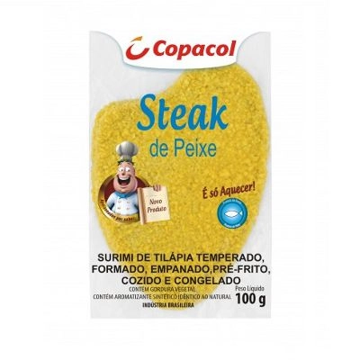 Steak Peixe Copacol