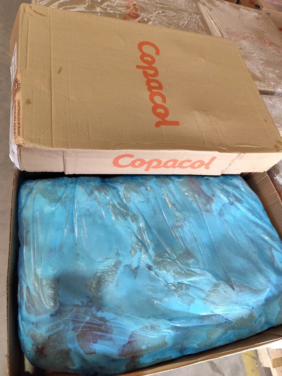 File Meio Peito Copacol Interf Cx17kg