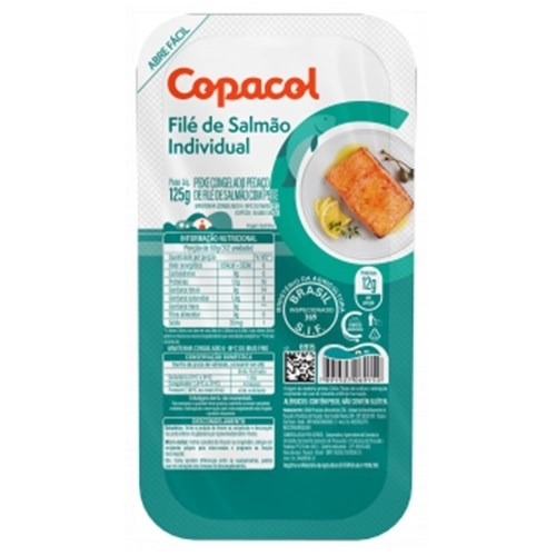 File Salmao Copacol 125 G Cong Individual
