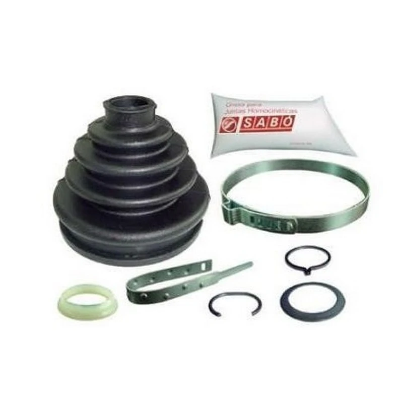 Kit Coifa da Homocinética - SABO 78576
