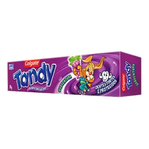 Tandy Uva