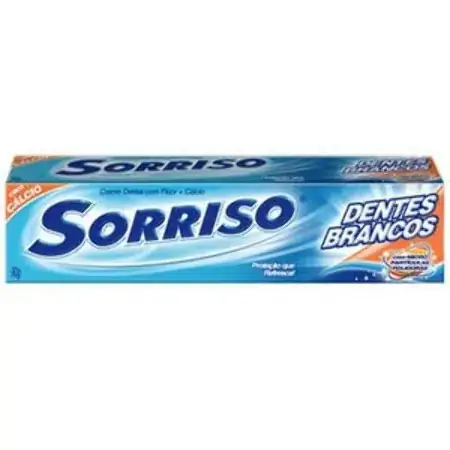 Sorriso Dentes Brancos