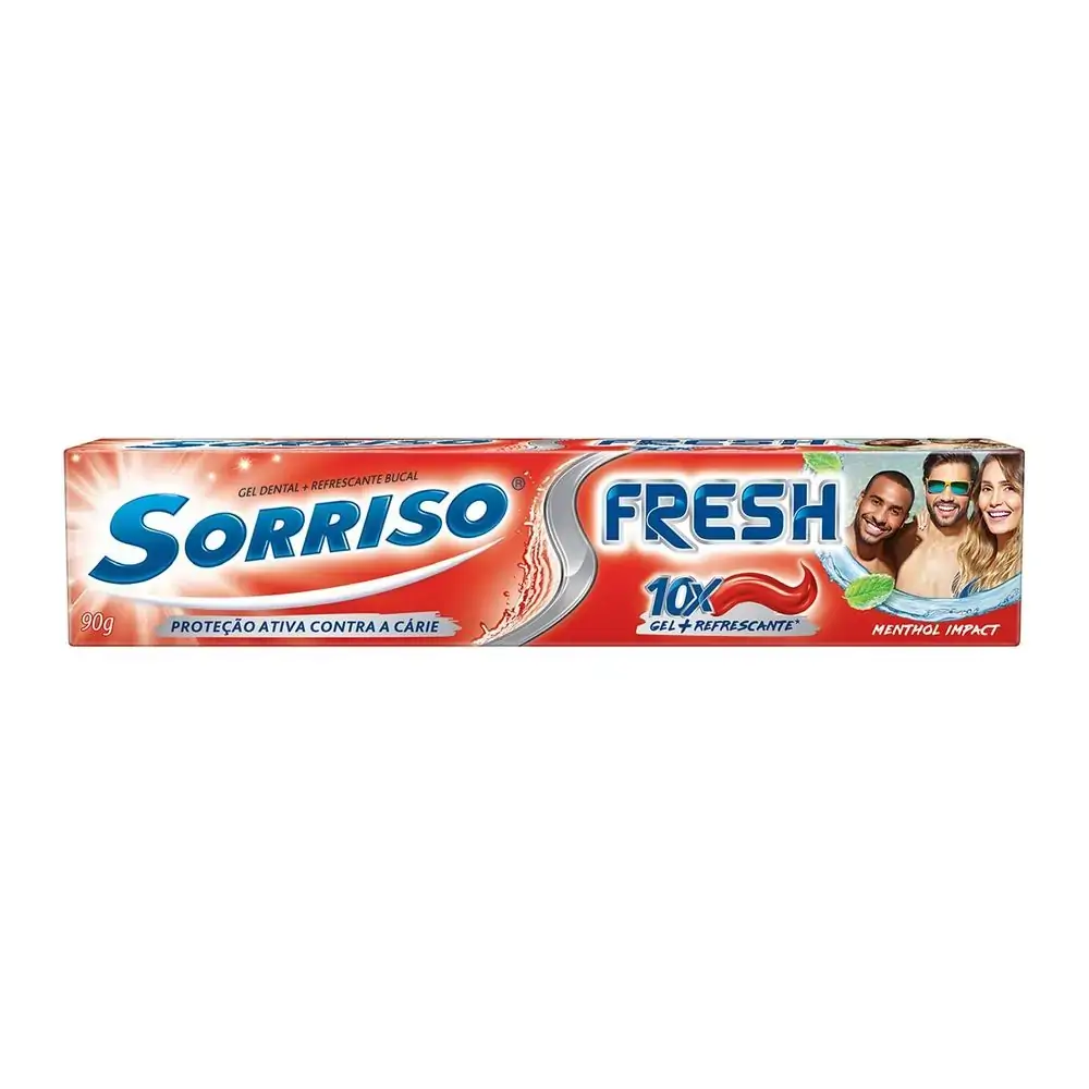 Sorriso Herbal
