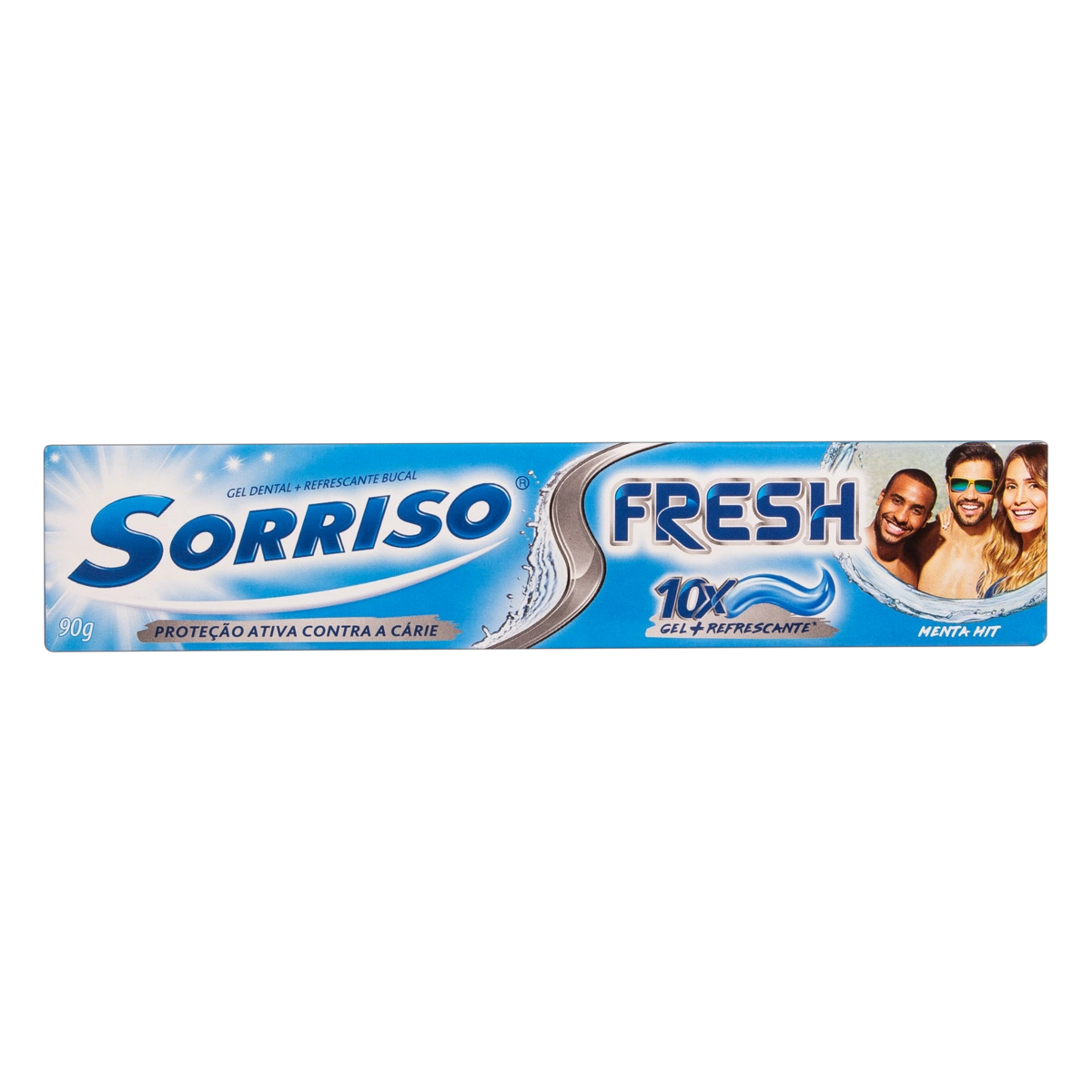 Sorriso Herbal