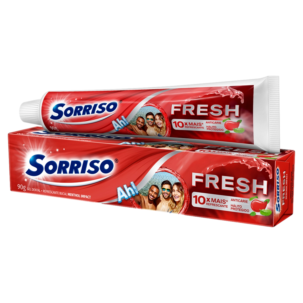 Sorriso Herbal