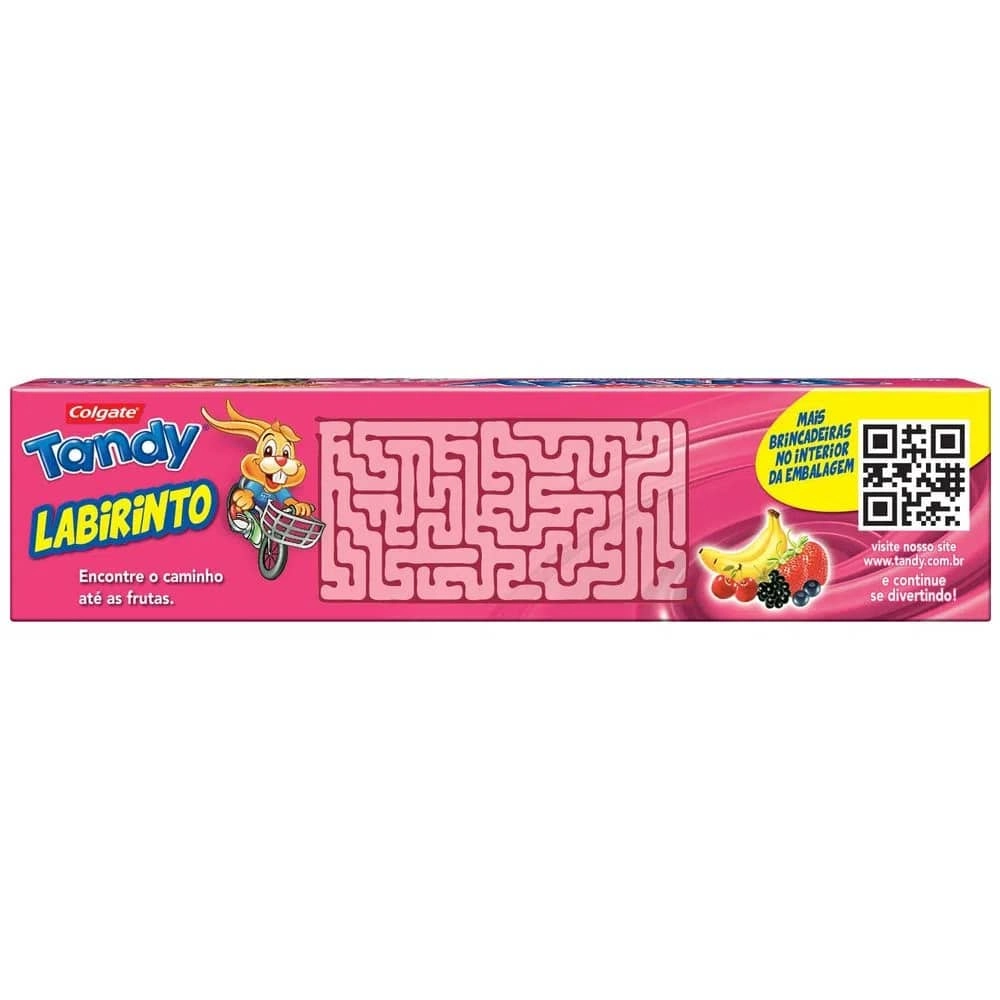 Tandy Tutti Frutti
