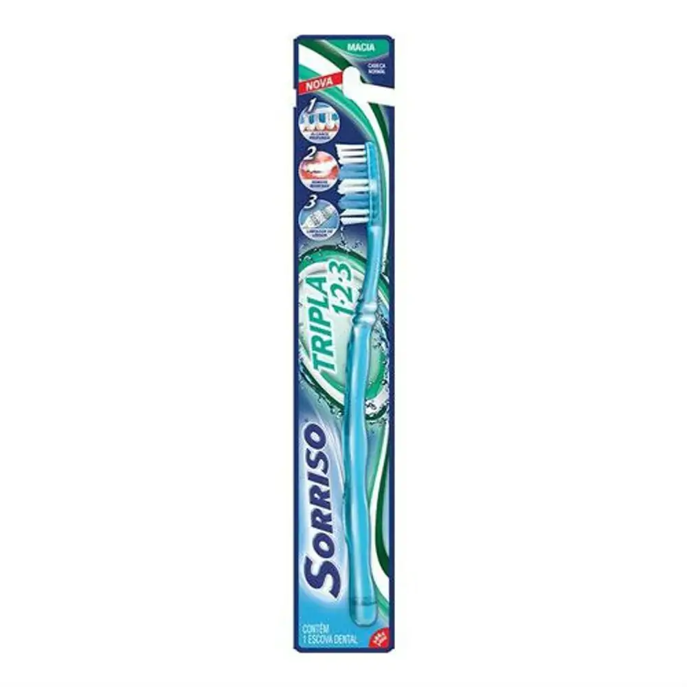 Sorriso Xtreme White 4d Macia