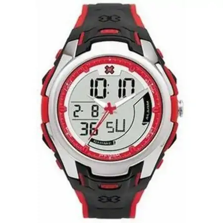 X Games Xmppa042 Analógico Digital Masculino