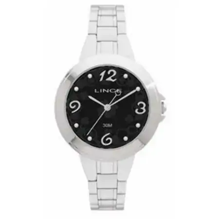 Lince Lrmb Analógico Feminino