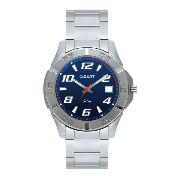 Orient Mbss1147 Analógico Masculino