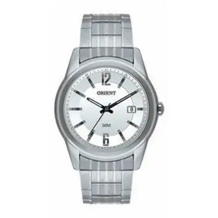 Orient Mbss1144 Analógico Masculino