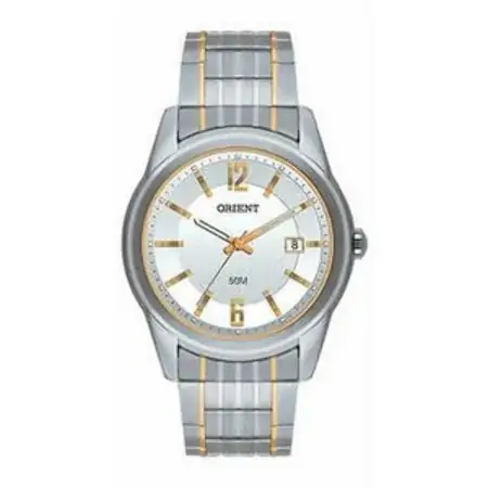 Orient Mtss1058 Analógico Masculino