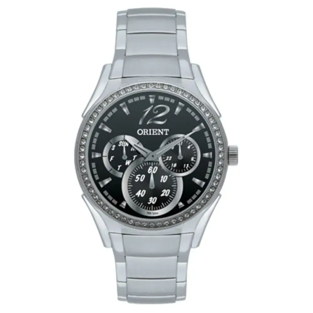Relog.pulso Orient Fbssm024g2sx