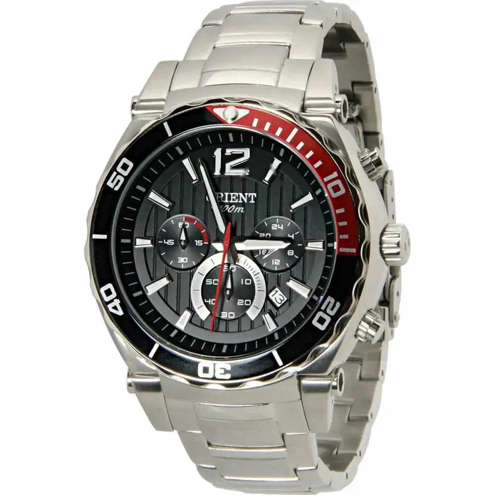 Relog.pulso Orient Mbssc49 P2sx
