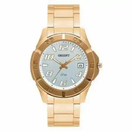 Orient Mgss1033 Analógico Feminino