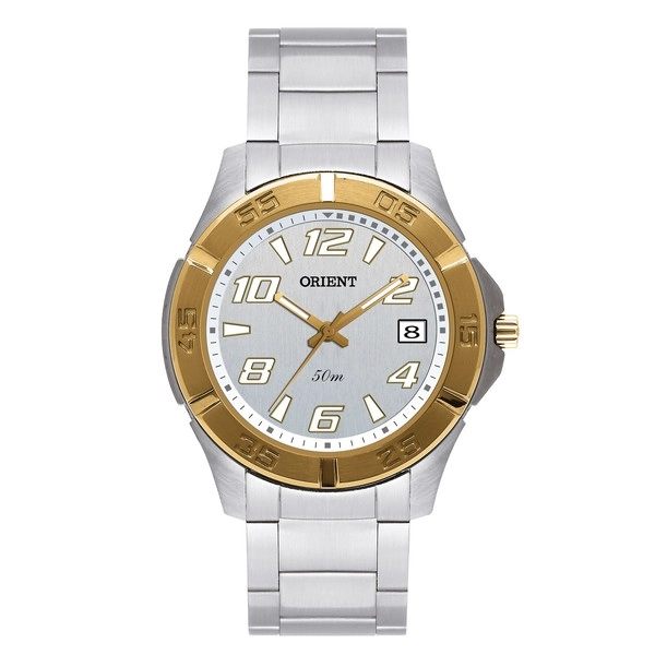 Orient Mtss1060 Analógico Masculino