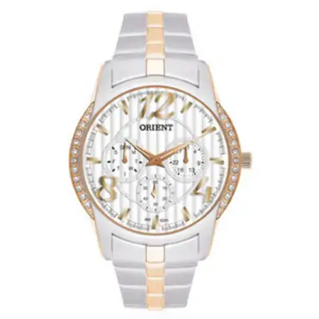 Orient Eternal Ftssm010 Analógico Feminino