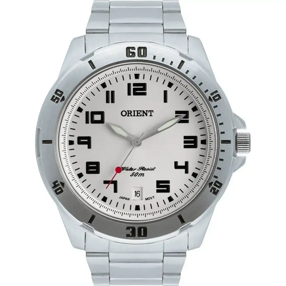 Relog.pulso Orient Mgss1026 C2kx
