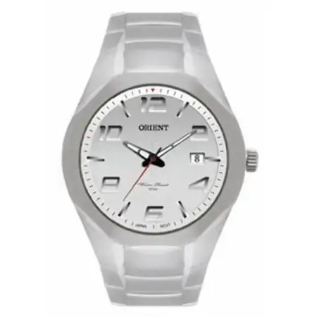 Orient Mbss1153 Analógico Masculino